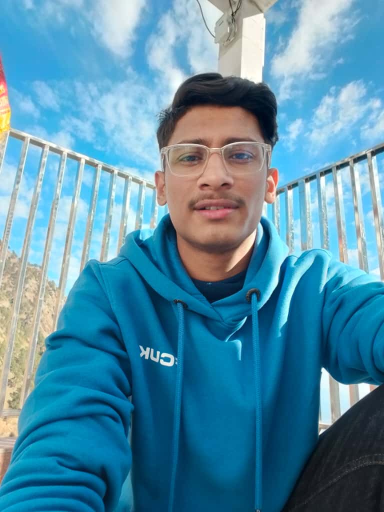 Adarsh Raj